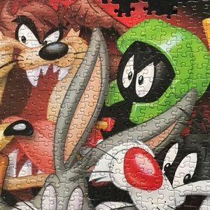 Meet your Posher, Blake